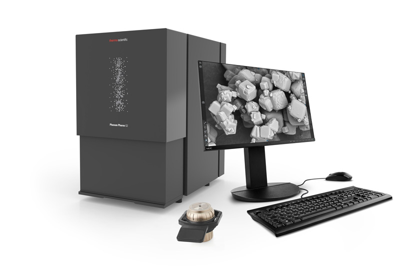 Thermo Phenom Pharos G2