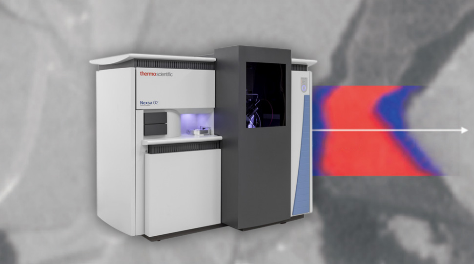 Thermo Scientific Nexsa XPS