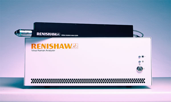 Renishaw Virsa