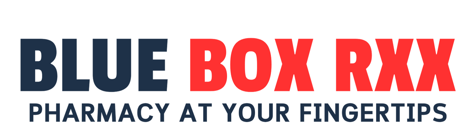 Blue Box Rxx
