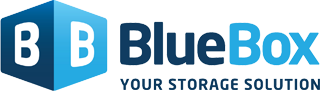 Blue Box Self Storage