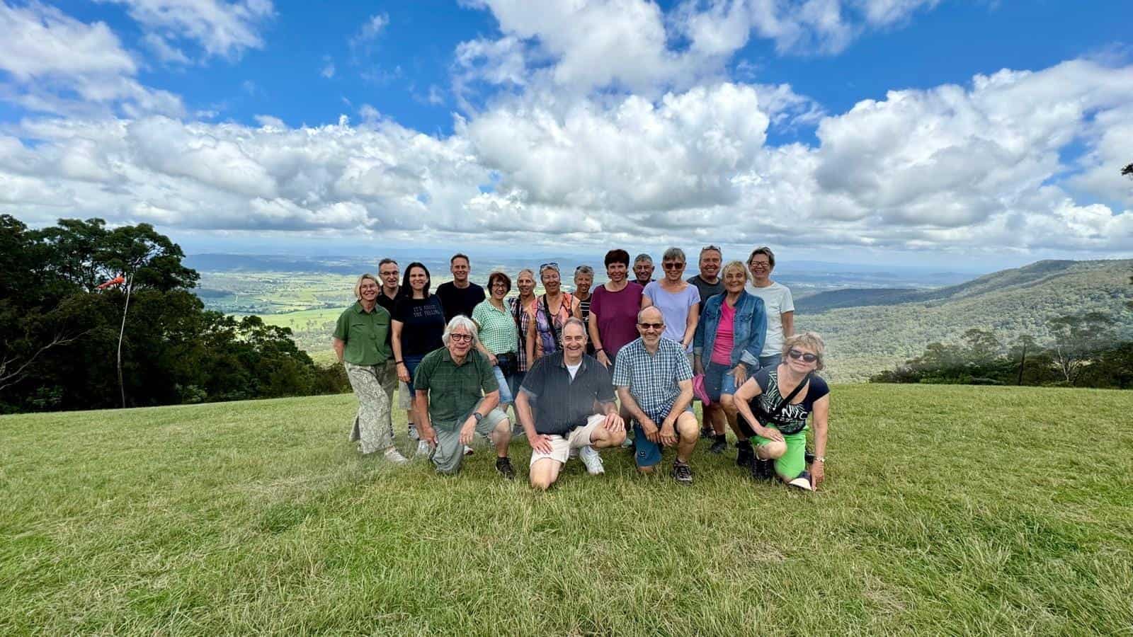 Memorable Transfers Across Australia's East Coast