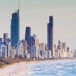 Gold Coast