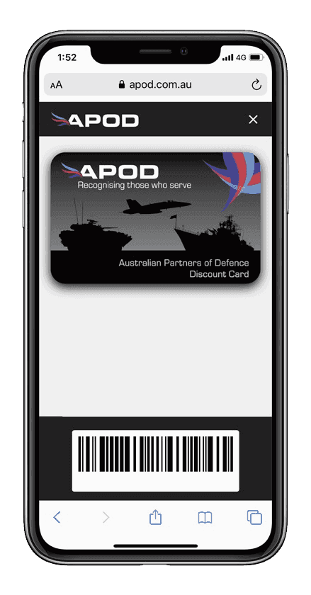 APOD Mobile App