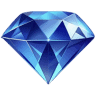 Blue Diamond Passenger App Icon