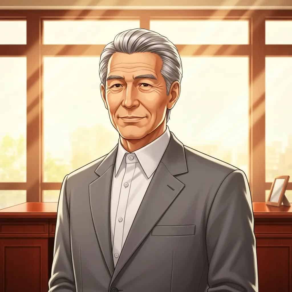 Chauffeur assisting a passenger with mobility needs into a luxury vehicle for Christmas travel