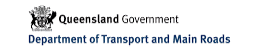 QLD Department of Transport