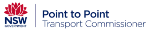 NSW Point to Point Transport Commissioner