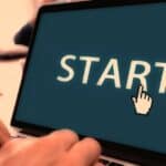 hand, monitor, tap, enter, begin, display, startup, beginning, at the beginning, getting started, getting started, getting started, getting started, getting started, getting started