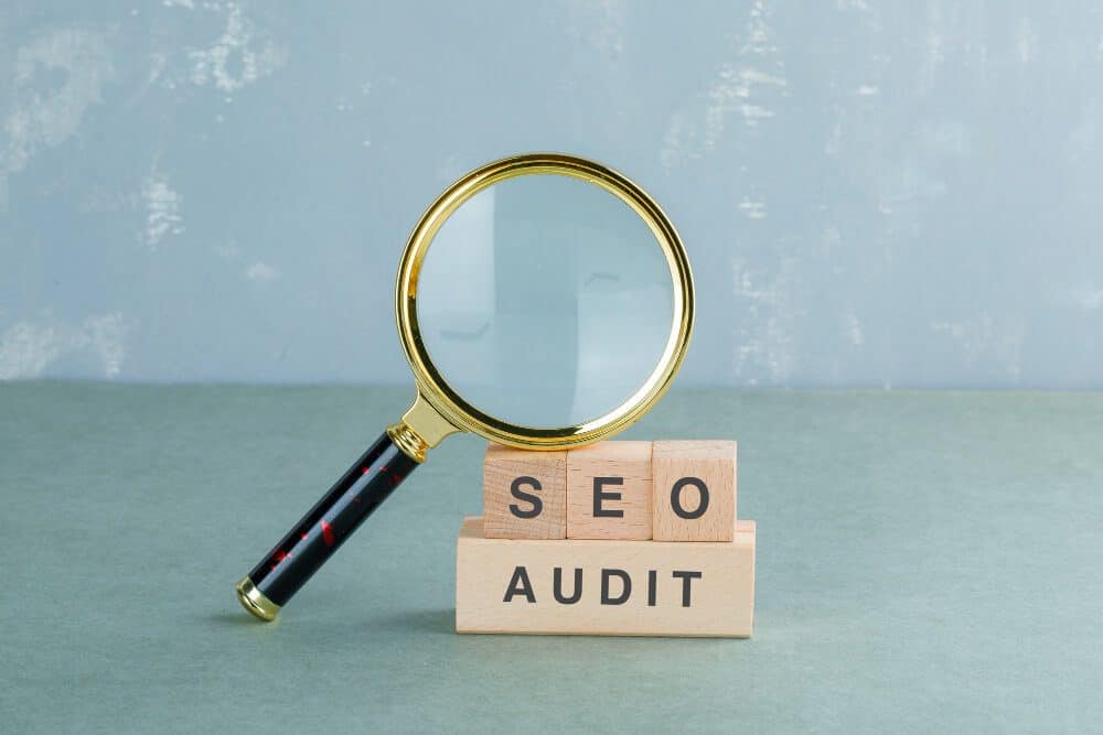 SEO Audit services
