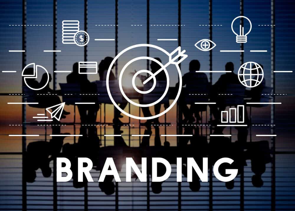 branding services