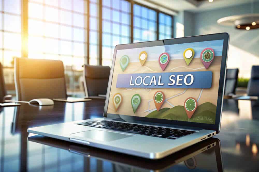local seo services