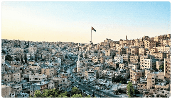 Seo company in Jordan