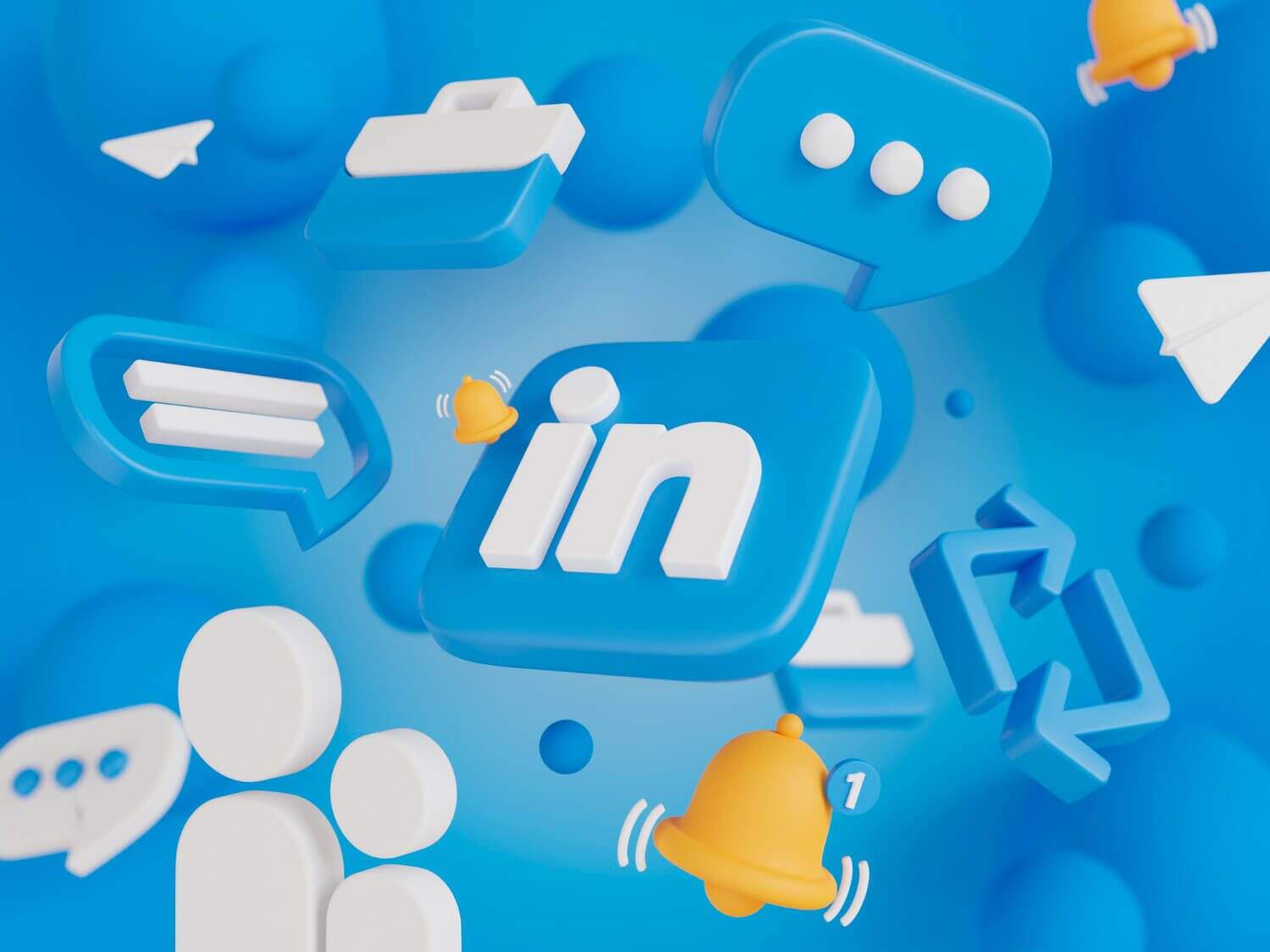 linkedin marketing services