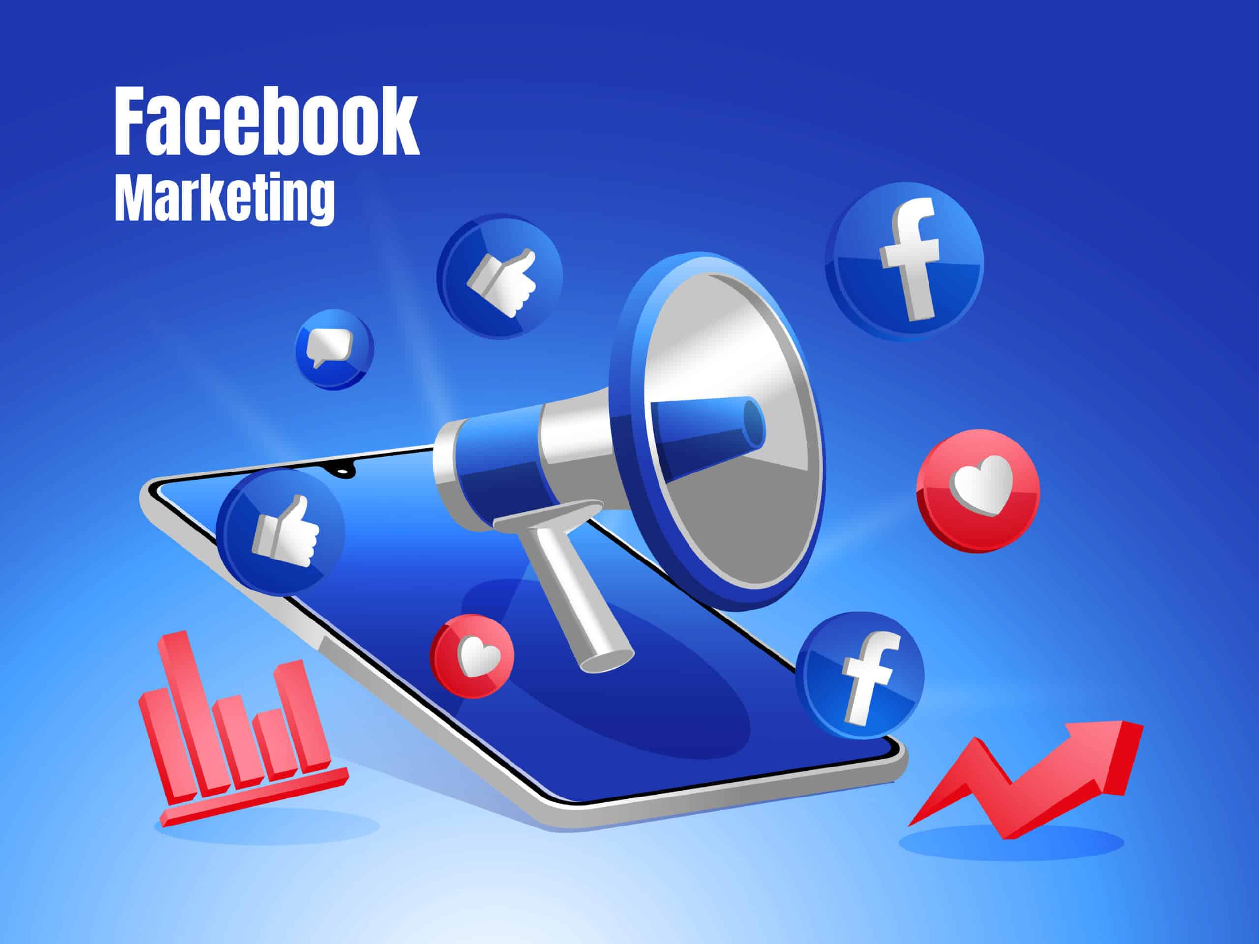 facebook marketing services