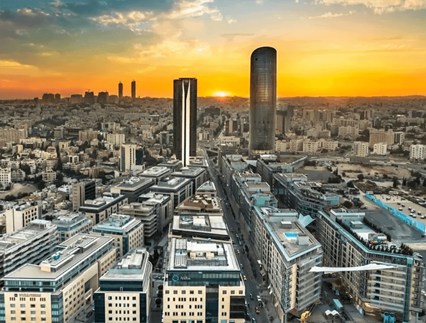 Digital Marketing agency jordan