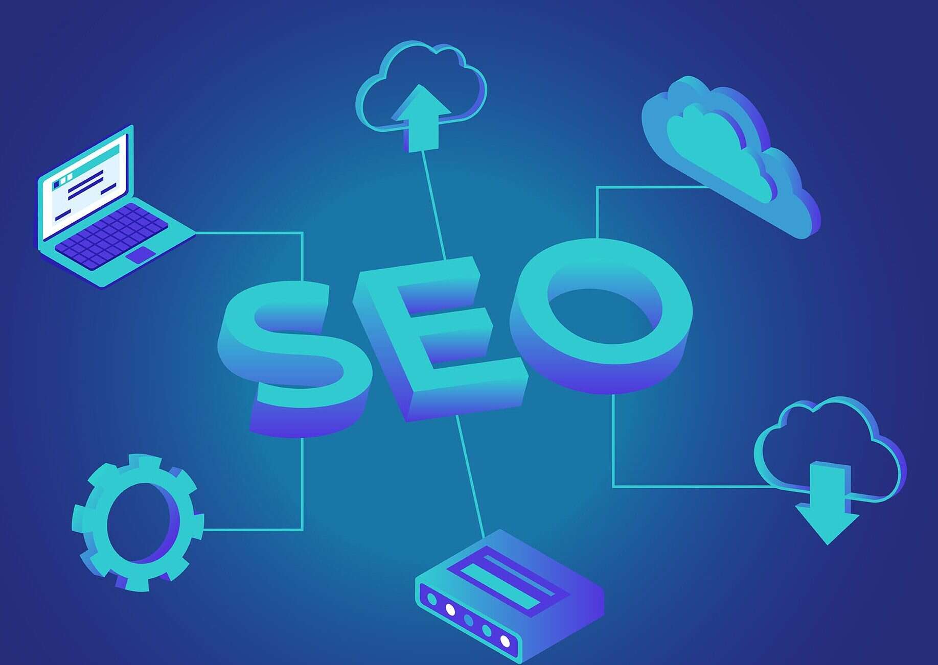 AI Search optimization