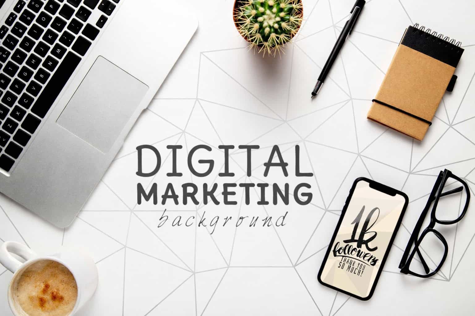 SEO AND DIGITAL MARKETING AGENCY