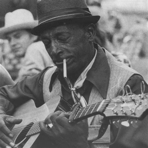 Mississippi Fred McDowell