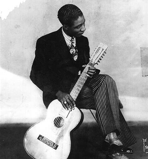 Lonnie Johnson