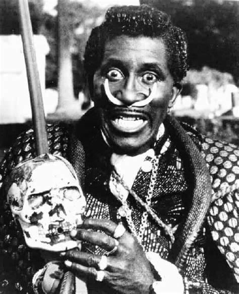 Screamin Jay Hawkins