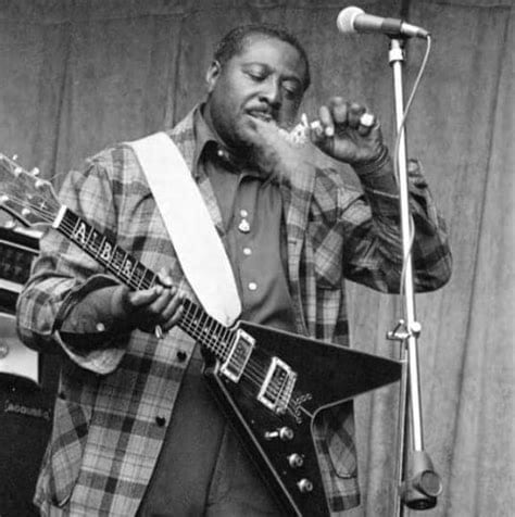 Albert King