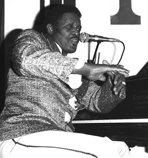Jimmy McCraklin