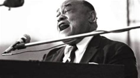 Roosevelt Sykes