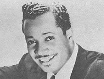 Sonny Thompson