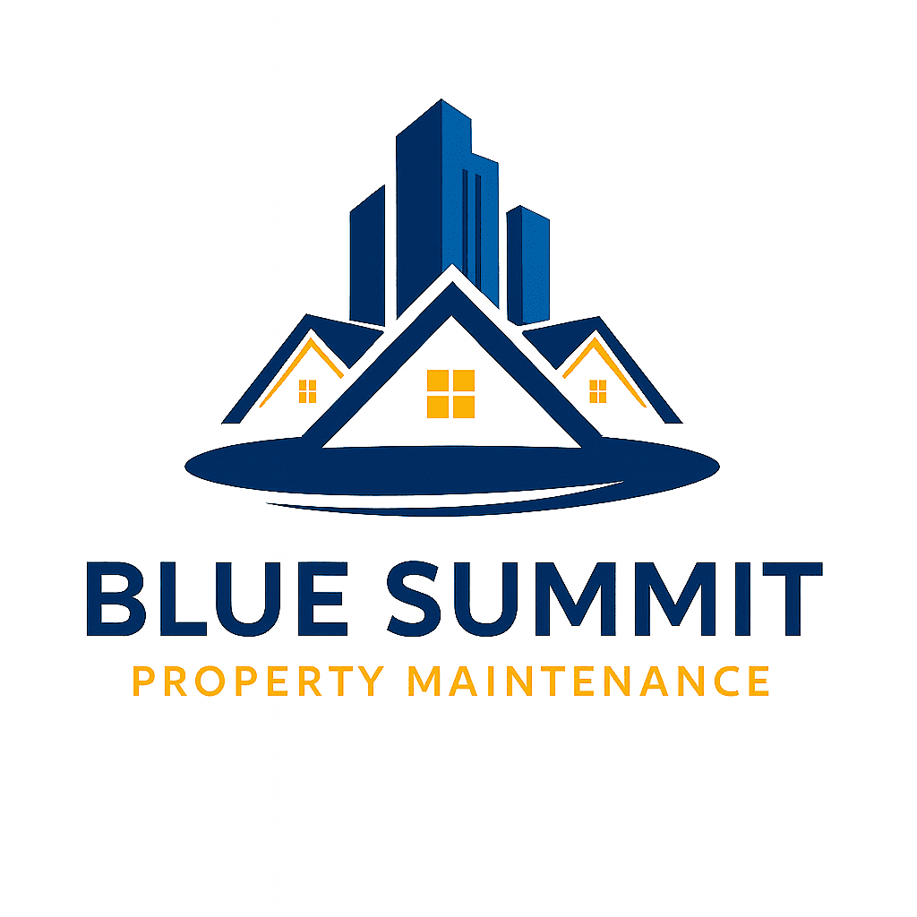 Blue Summit Property Maintenance in Blue Springs