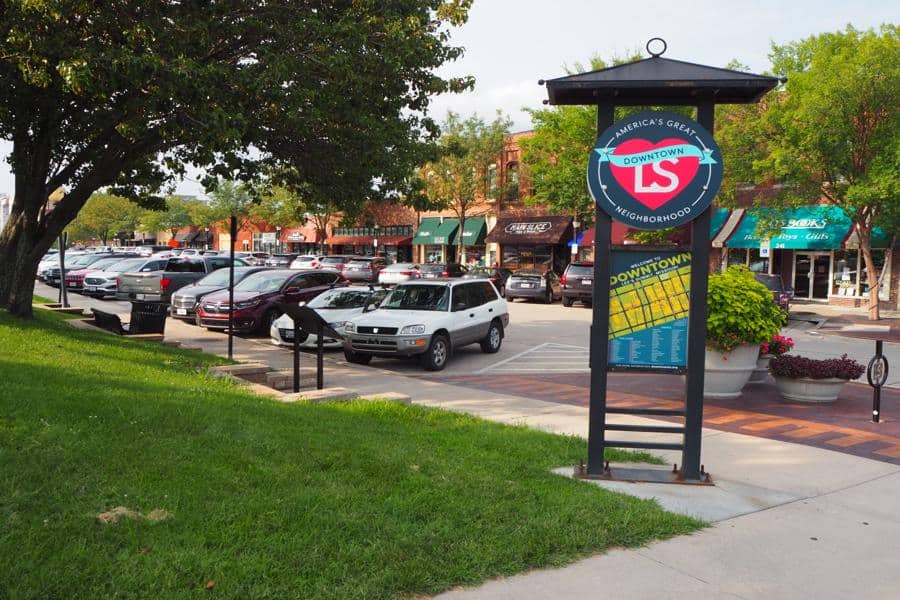 Lee’s Summit MO rental property maintenance – Blue Summit