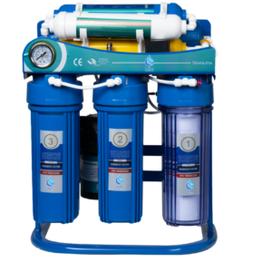 فلتر مياه بلوفا i7