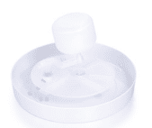 غطاء برادة بلوفا