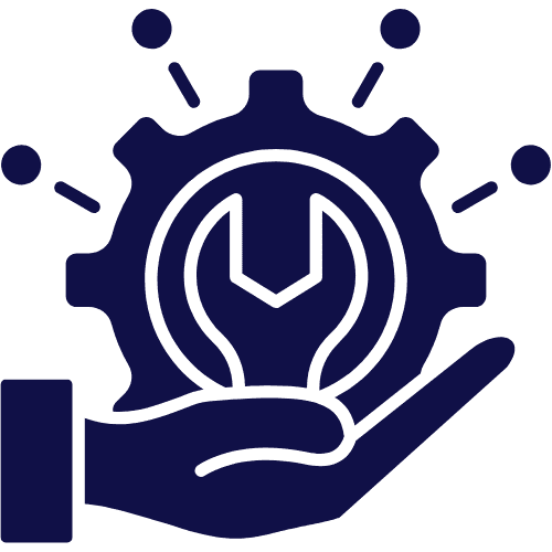 خدمة فك جهاز الجامبو