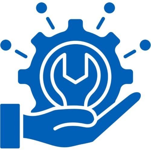 الخدمات والاكسسوارات