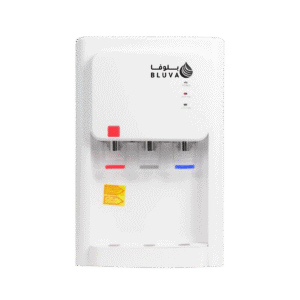 برادة مياه ألترا A من بلوفا – أبيض