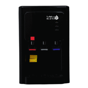 برادة مياه ألترا A من بلوفا – أسود