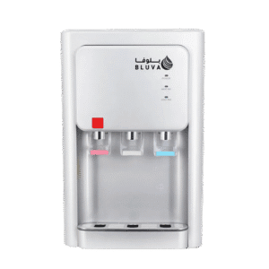 برادة مياه ألترا A من بلوفا – فضي