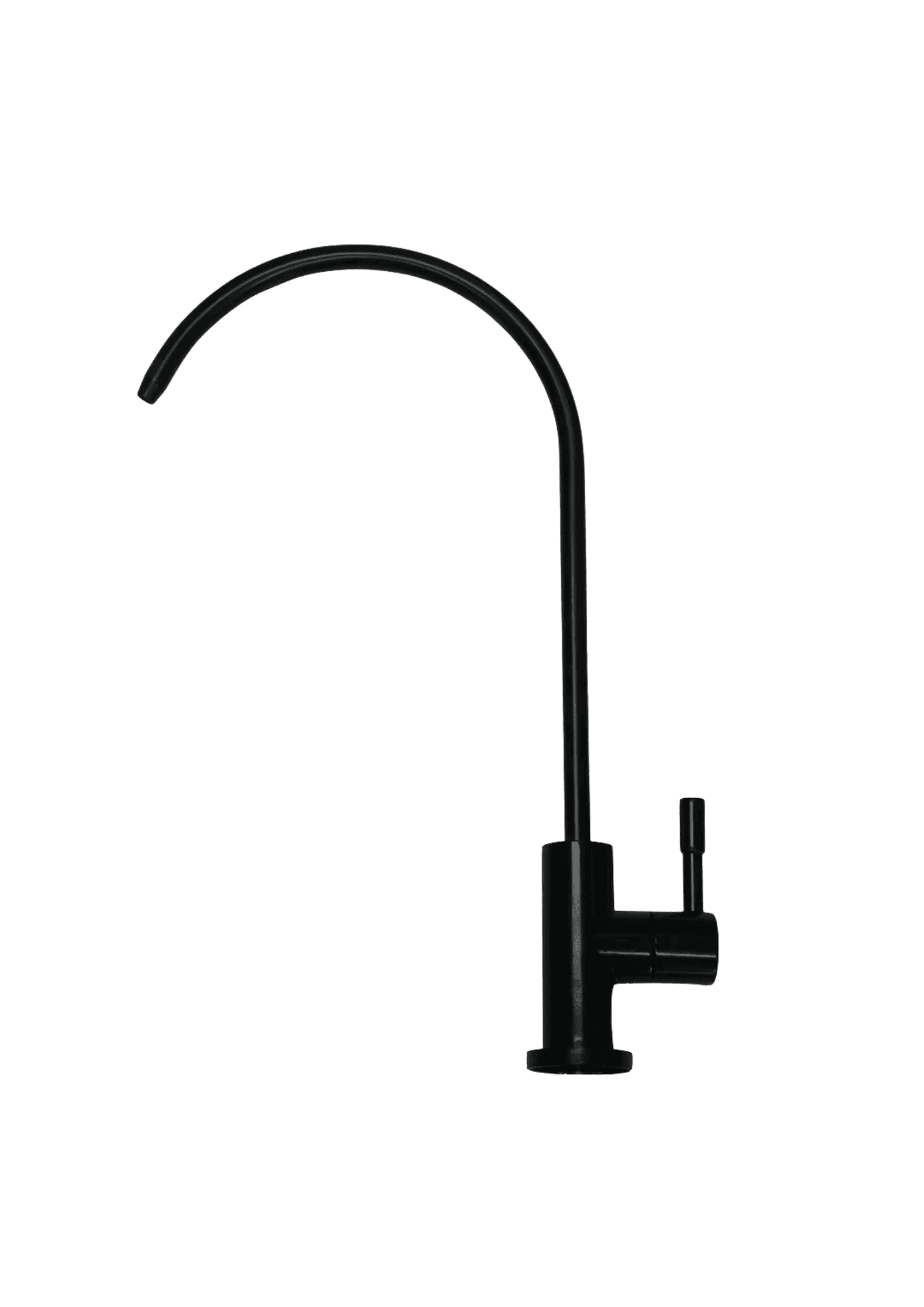 صنبور فلتر مياه بلوفا الفاخر – أسود