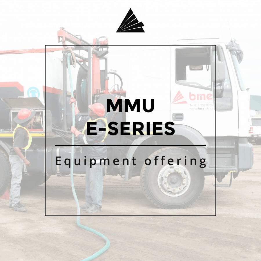 MMU E-SERIES