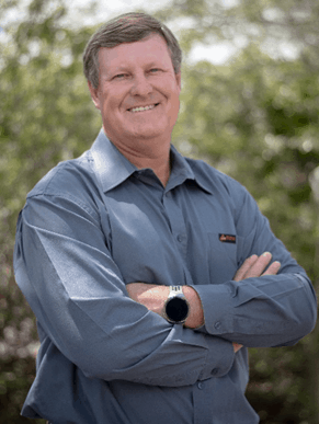 tinus brits bme global product manager for