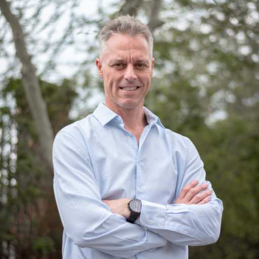 Christiaan Liebenberg1