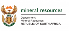 thumb department mineral resources