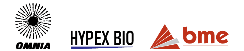 Omnia BME and Hypex Bio Logos Landscape