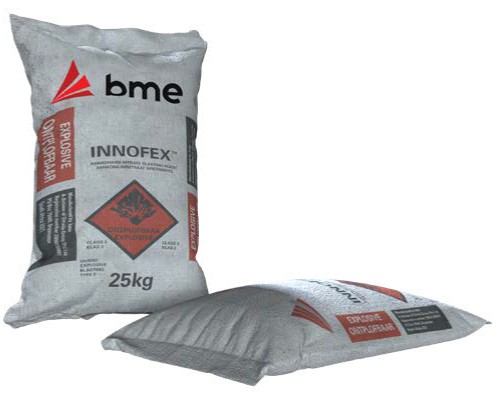 Innofex Product Image