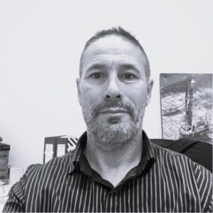 David Jenkins BME Australia