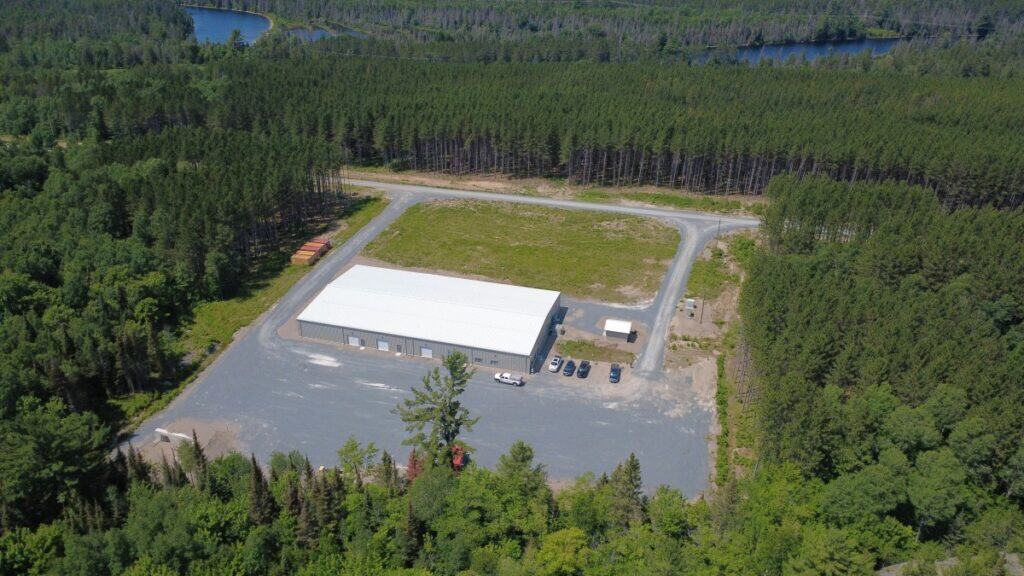 Nairn Plant 1 1