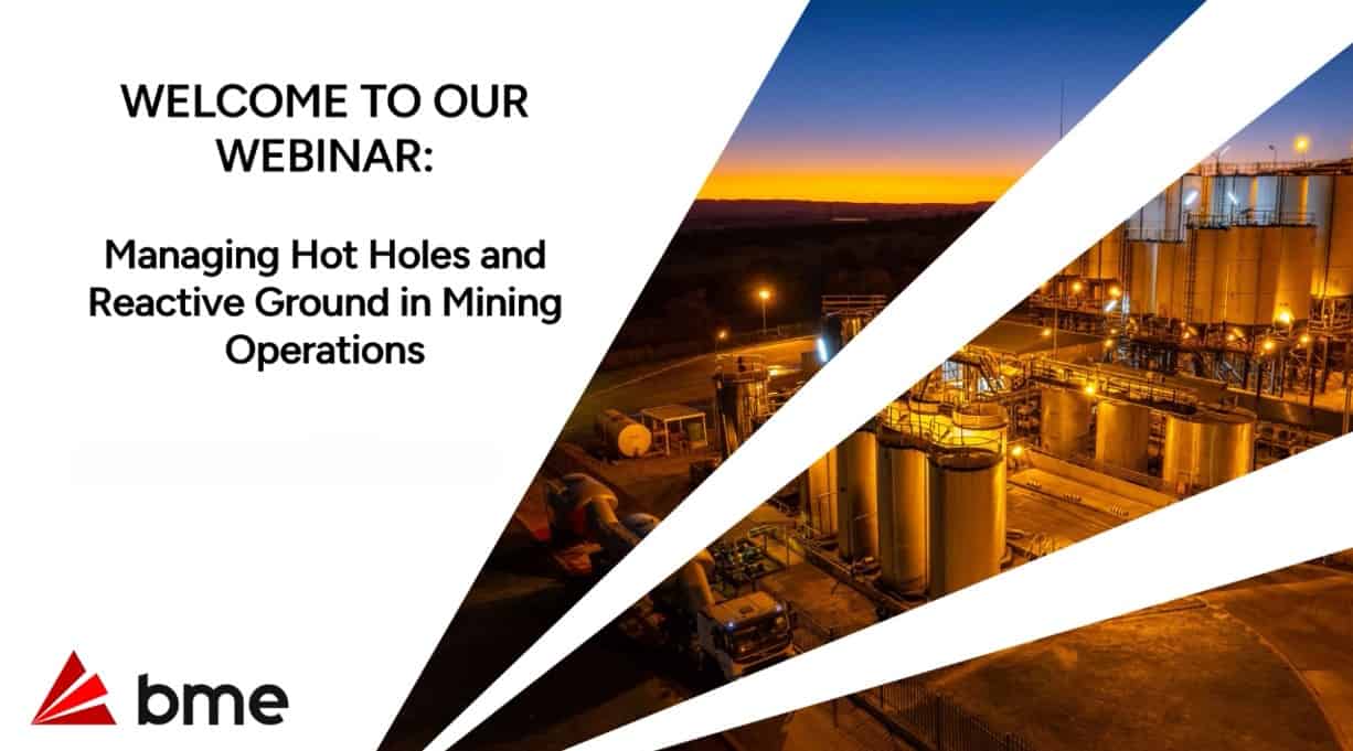 Managing Hot Holes Feature Image
