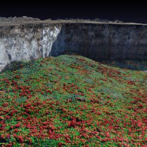 BME drives the development of connected AI-powered mining operations 2 Fragmentation Square 300x300 1