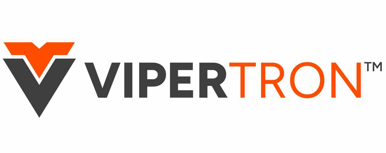 Vipertron Logo